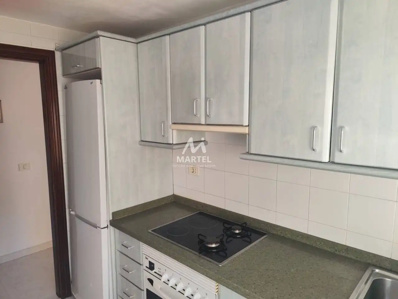 Küche von Maisonette zum Verkauf in Granadilla de Abona mit Terrasse und Gemeinschaftspool