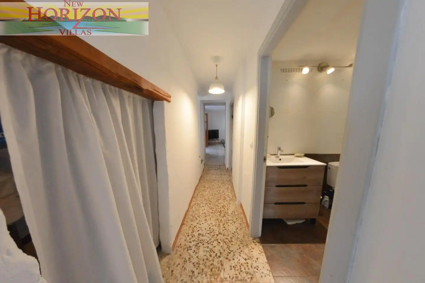 Houses for sale in Lubrín  with Private garden and Terrace