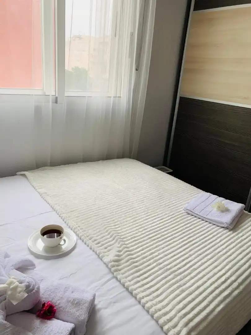 Apartments for rent in Antonio Machado
