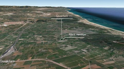 Solvia Inmobiliaria  Suelo Rústico Quartell, imagen 3