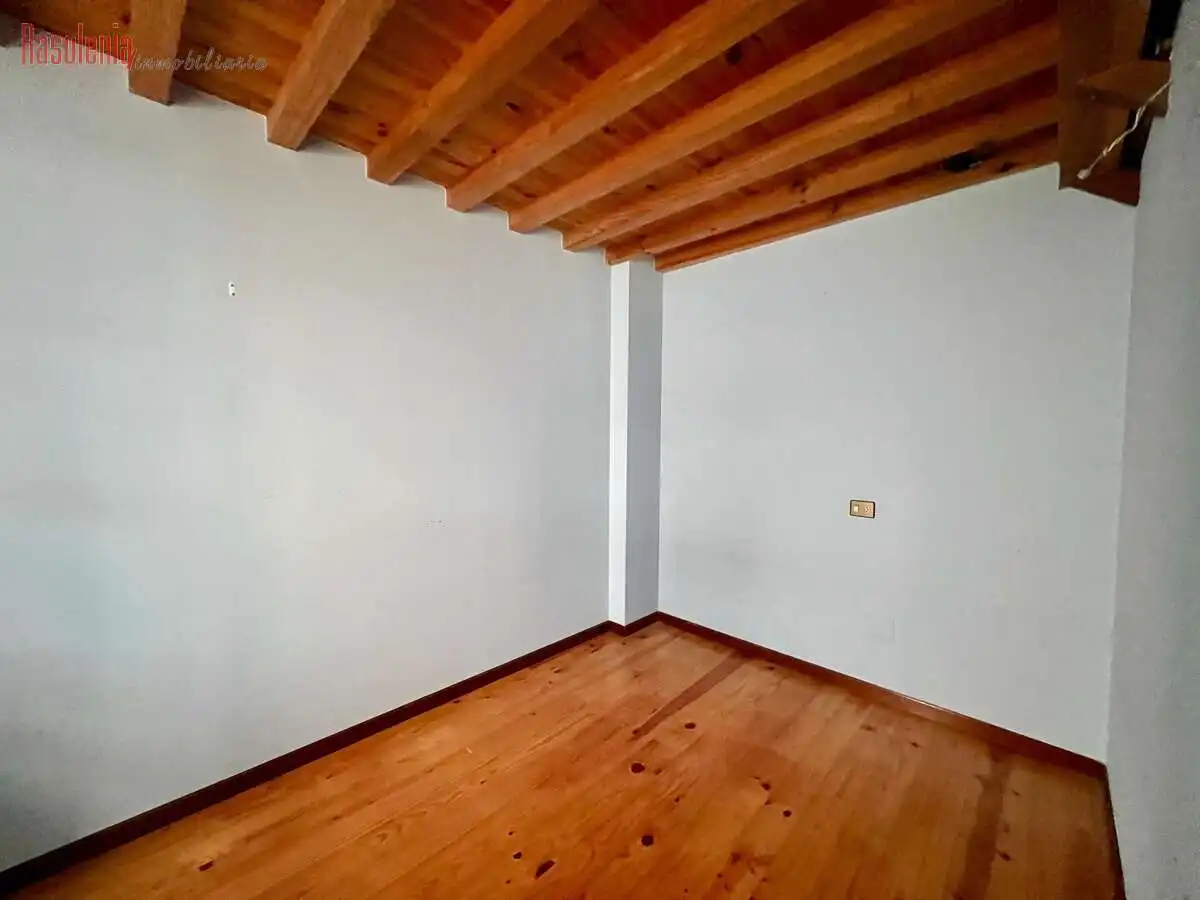 Dormitori de Casa o xalet en venda en Cedeira amb Calefacció i Traster