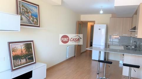 Foto 2 de Apartament de lloguer a Carrer França, 2, Torrefarrera, Lleida