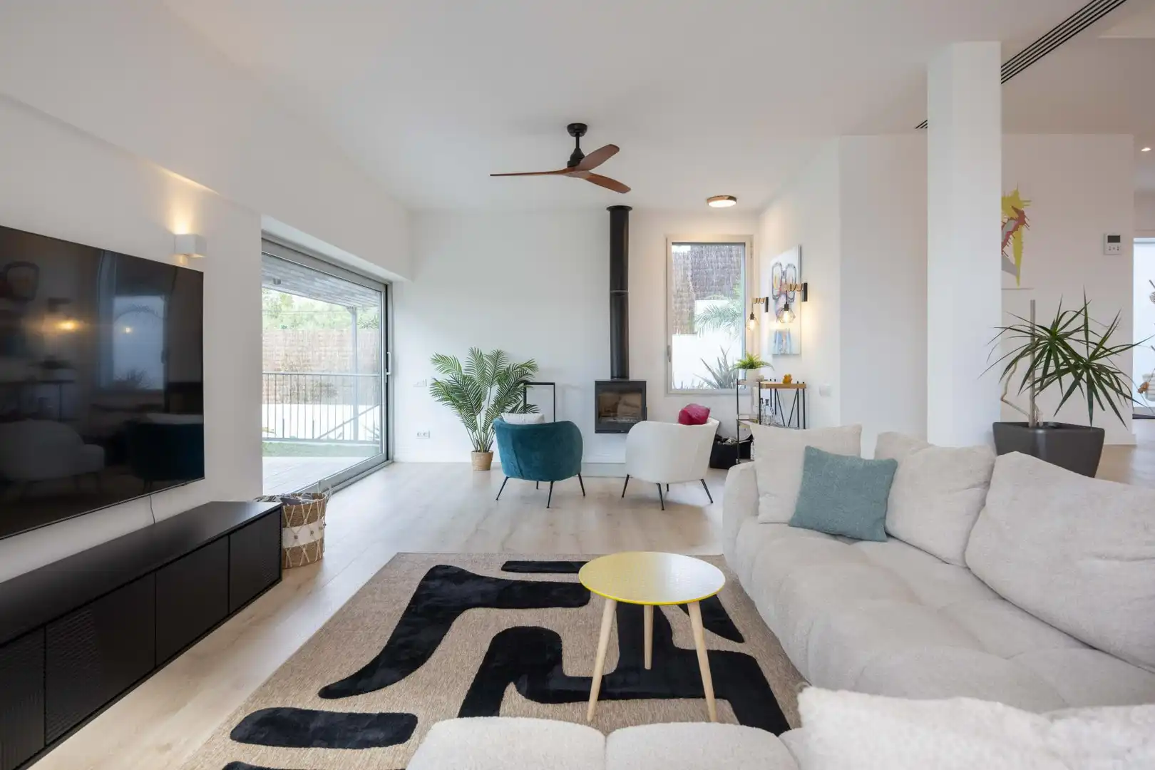 Houses for sale in Ciutat Diagonal