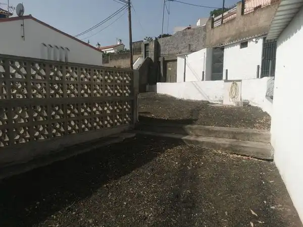 Chalet con terraza en alquiler en Calle Teobaldo Power, imagen 9