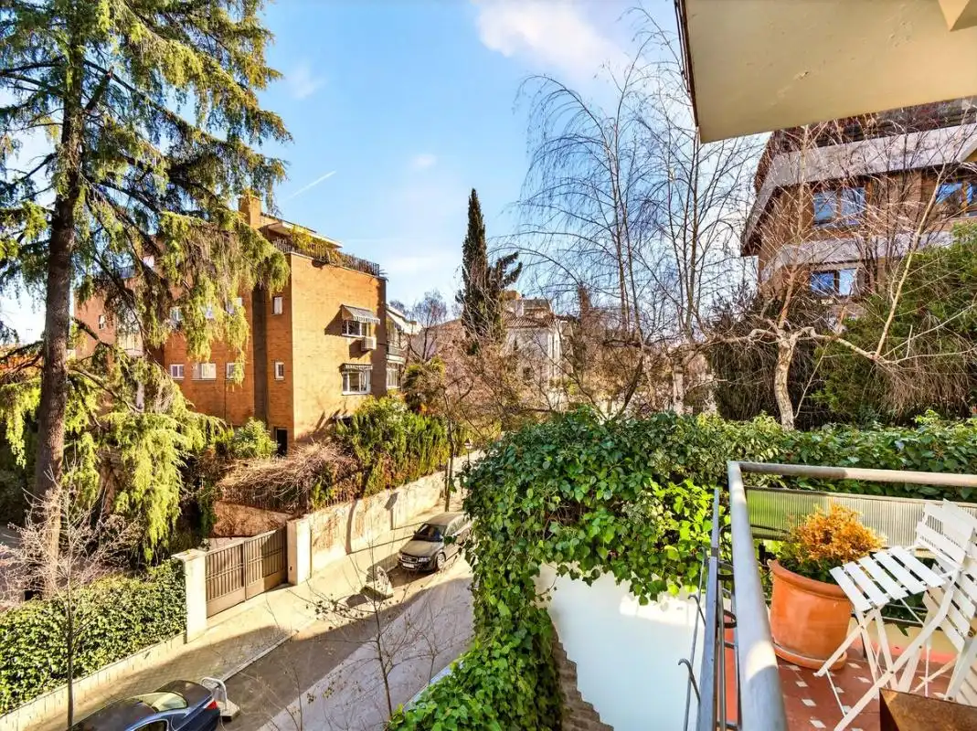 Flat with terrace for sale in C. Luis Muriel, imagen 51