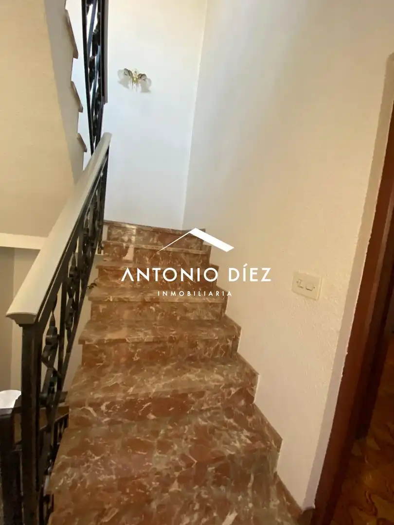 Casa o chalet en venta en Aspe con Terraza y Balcón