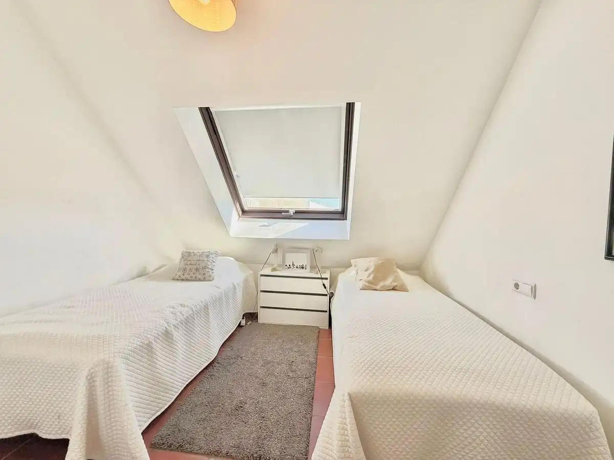 Ático con ascensor en venta en Puerto Deportivo, imagen 9