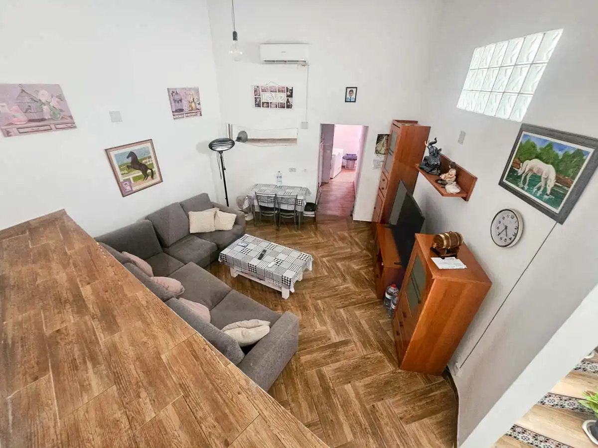 Adosado en venta en Calle Concepción 63