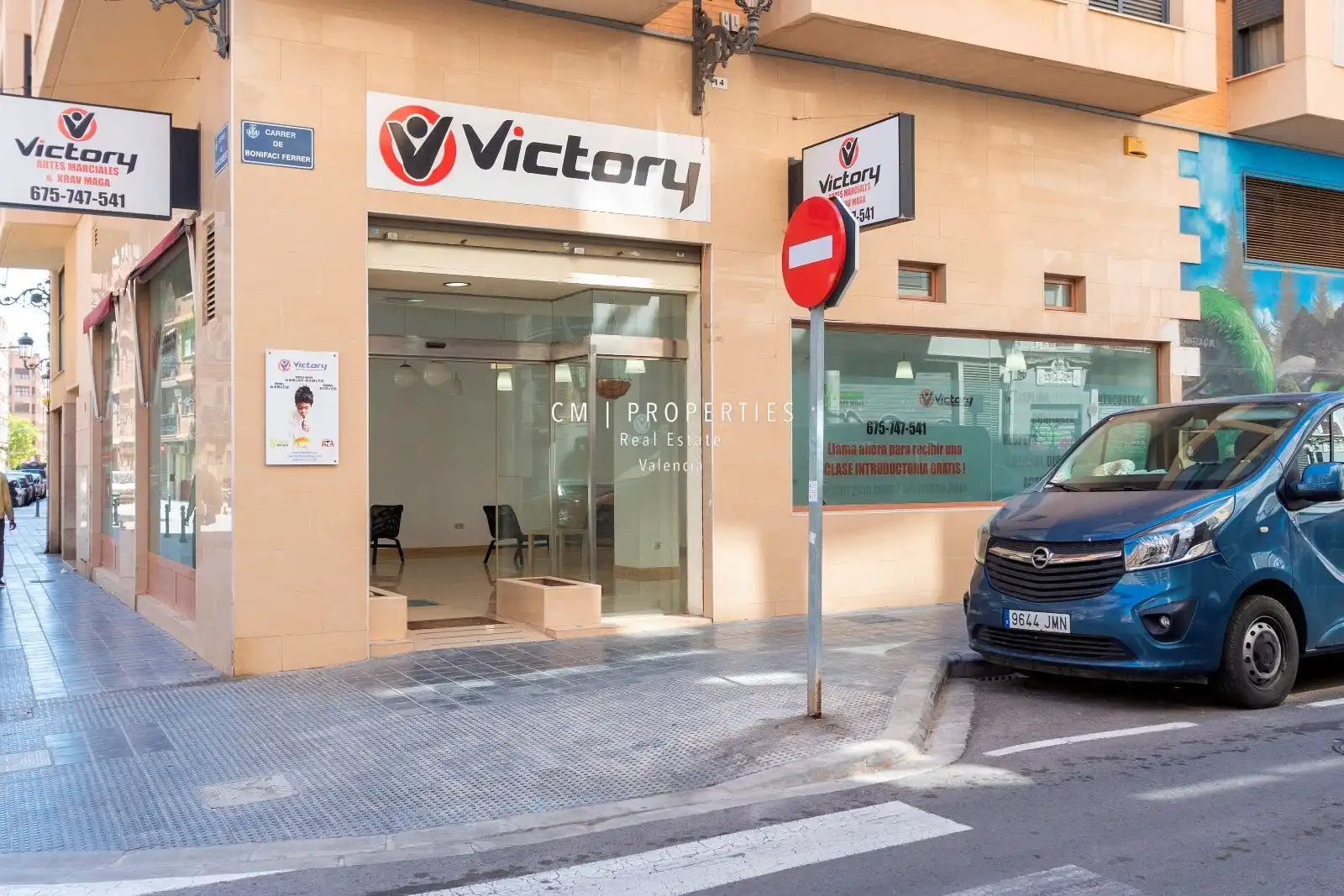 Local comercial en venda a Carcagente, imagen 2