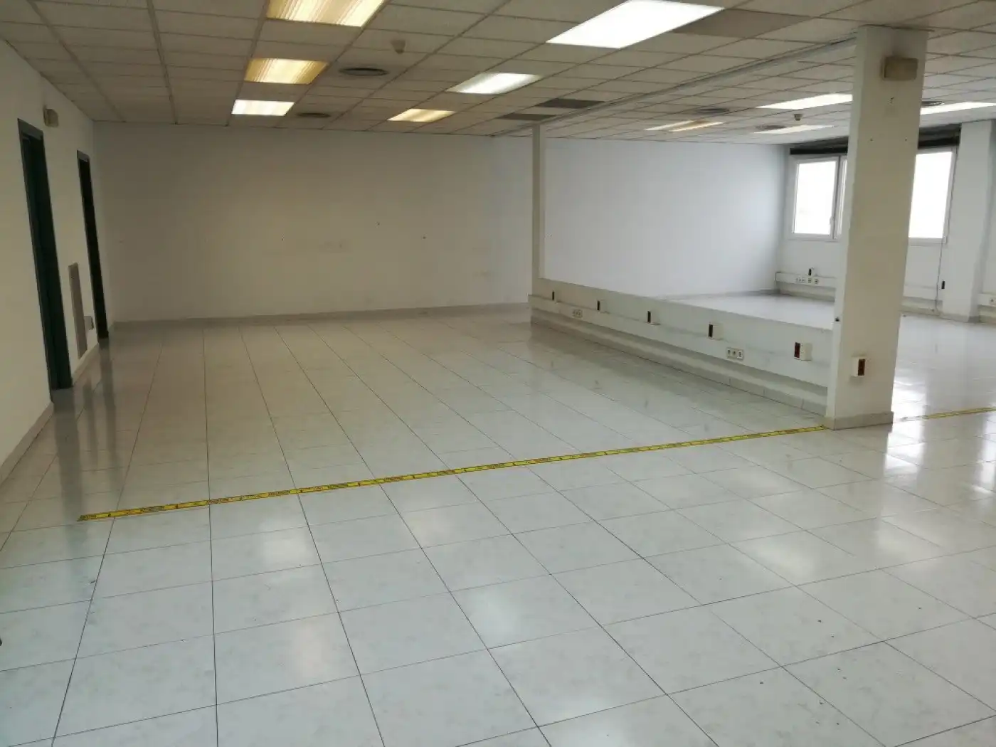 Office for rent in Igualada