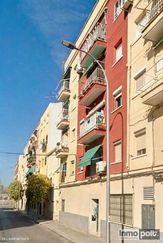 Piso en Venta en Calle San Moisés, 25 en San Diego