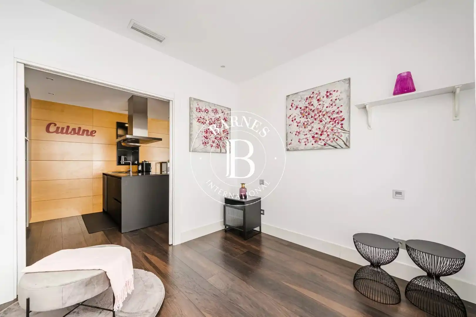 Flat with lift to rent in Chamartín, imagen 12