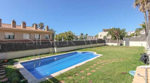 Foto 2 de Planta baja en venta en Levantina - Montgavina - Quintmar, Sitges
