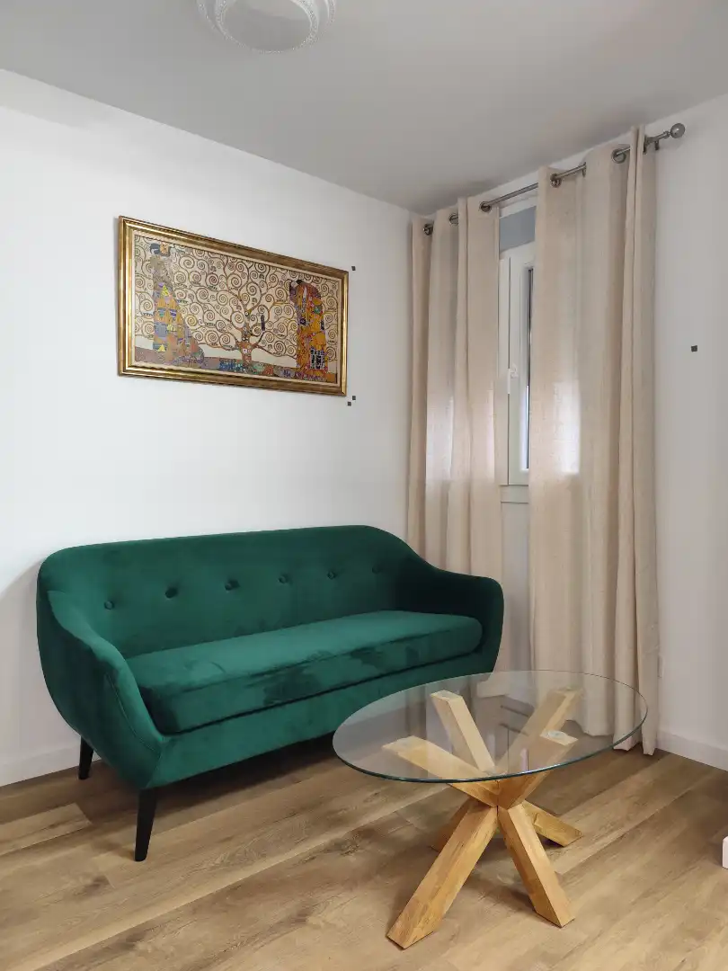 Apartamento de alquiler en Málaga, Málaga