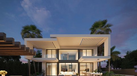 Foto 2 de Casa o chalet en venta en Mijas pueblo, Mijas