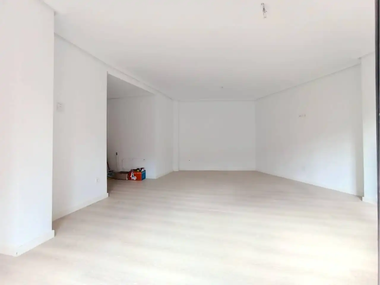 Flat for sale in Cerezo de Río Tirón  with Heating and Terrace