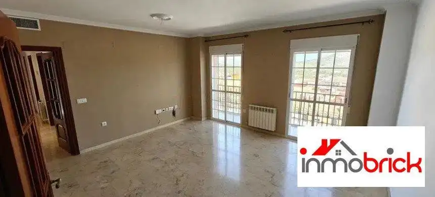 Wohnzimmer von Wohnung zum Verkauf in Priego de Córdoba mit Klimaanlage
