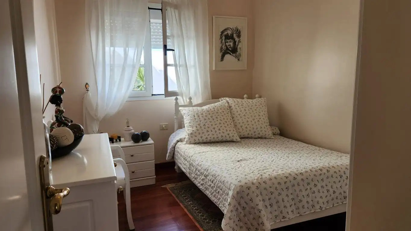 Casa o chalet de alquiler en Marzagán - Los Hoyos - La Montañeta