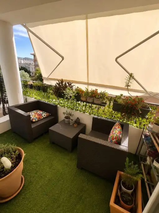 Appartement avec balcon à vendre à Sant Rafael, imagen 11
