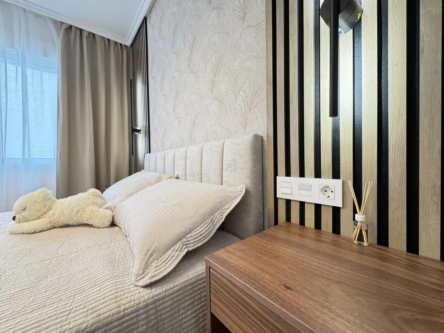 Apartamento con terraza en venta en Calle del palangre, imagen 28