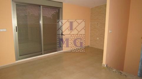 Foto 5 de Àtic en venda a Cabezo de Torres, Murcia