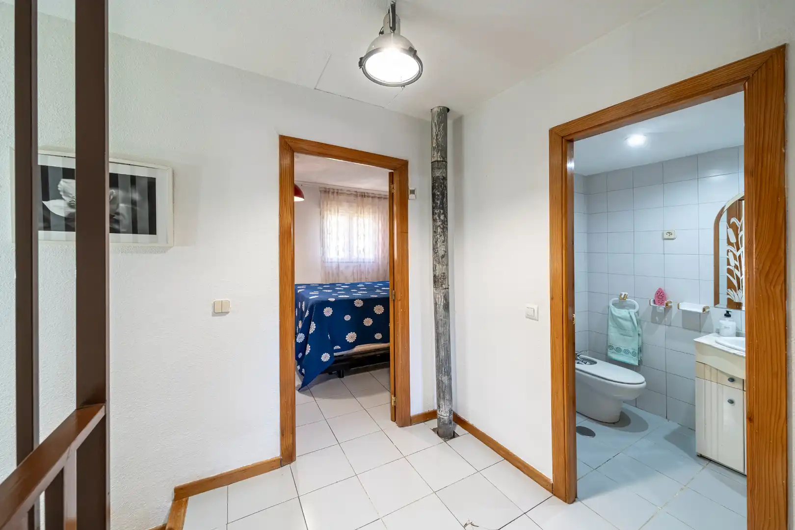 Adosado con terraza en venta en Calle Saturno, imagen 30