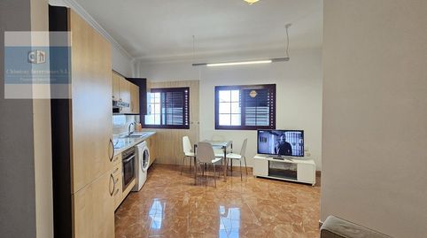 Photo 3 of Ground floor for rent in C/ Asiria, 44, 44, Vistabella - Villa Benitez - Ballester, Santa Cruz de Tenerife Capital