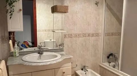Foto 5 de Piso de alquiler en Rúa Ecuador, 2, Baiona, Pontevedra