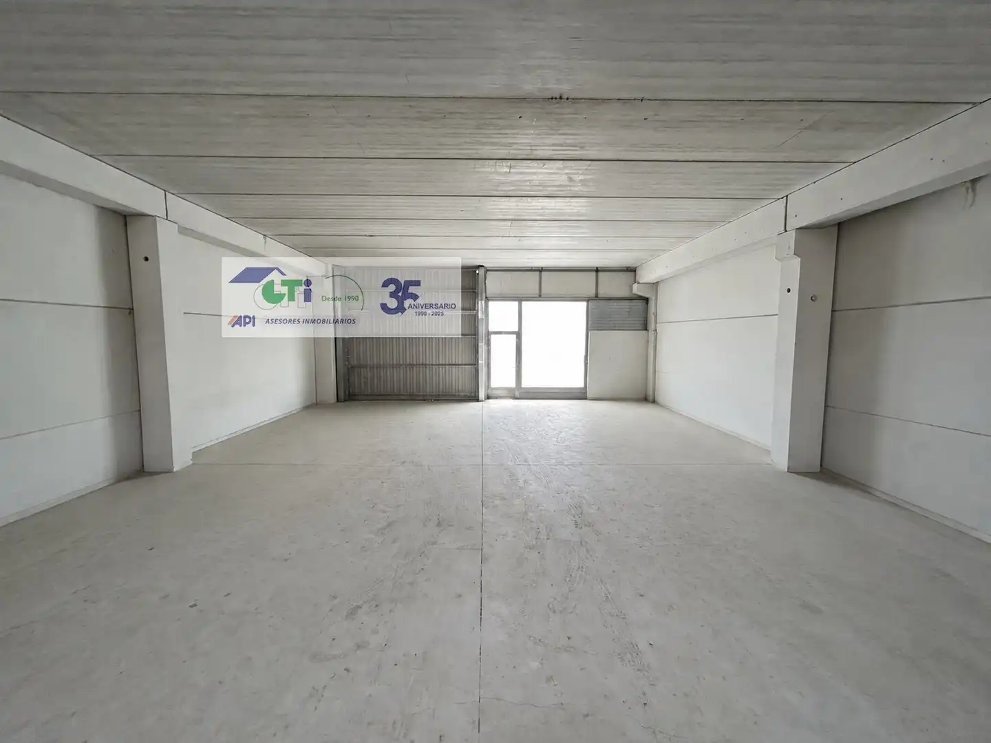 Industrial building for sale in CALLE SALVIA, imagen 6
