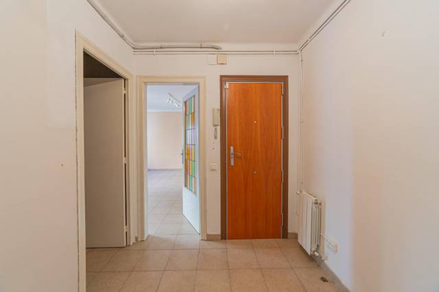 Piso en Venta en Can Baró