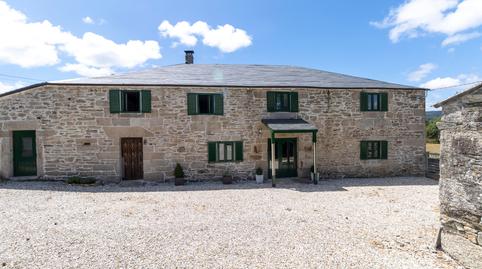 Foto 5 de Finca rústica en venta en Parroquias del Oeste, Lugo Capital