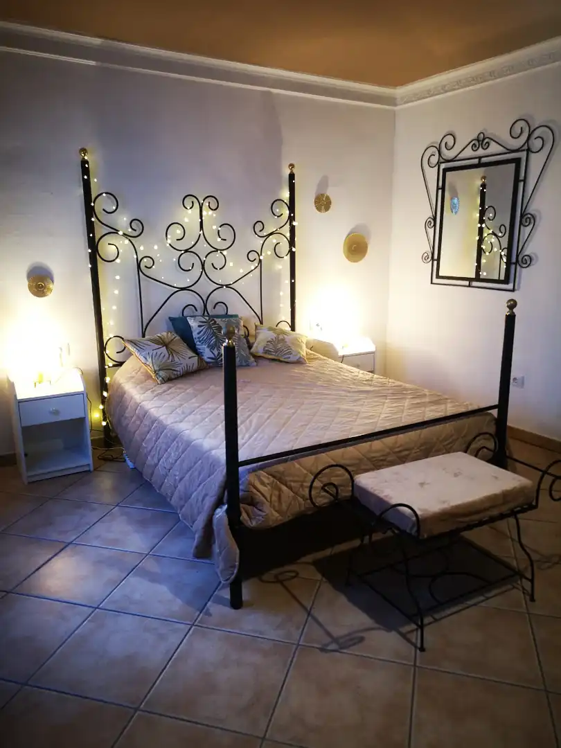 Detached homes for sale in Calle Chimbeske, 19, La Cuesta -Finca España
