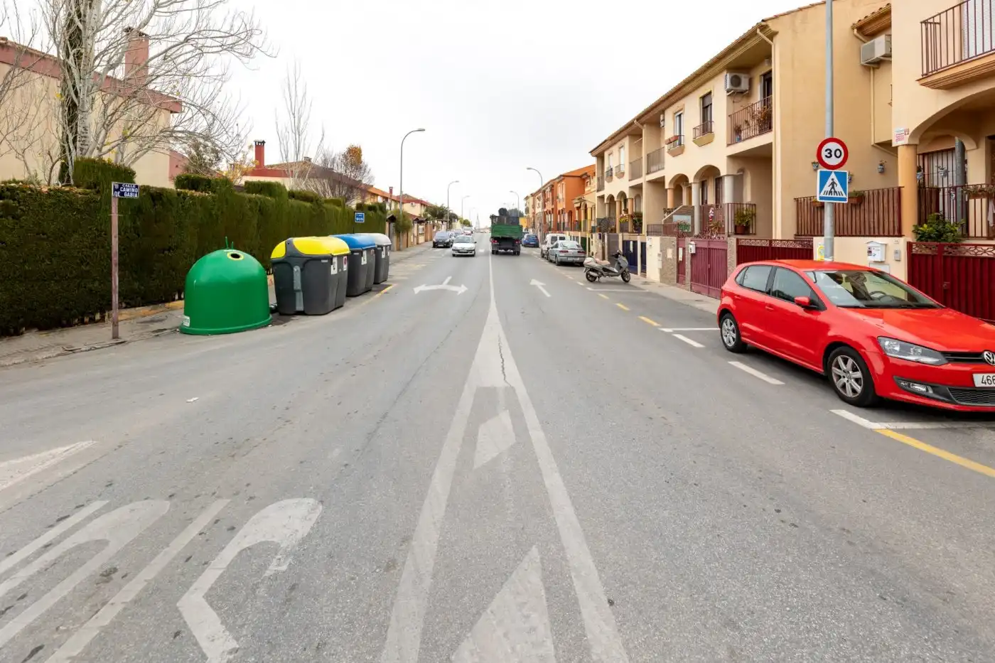 Lands and plots for sale in Calle ENCANTADO 11, imagen 21
