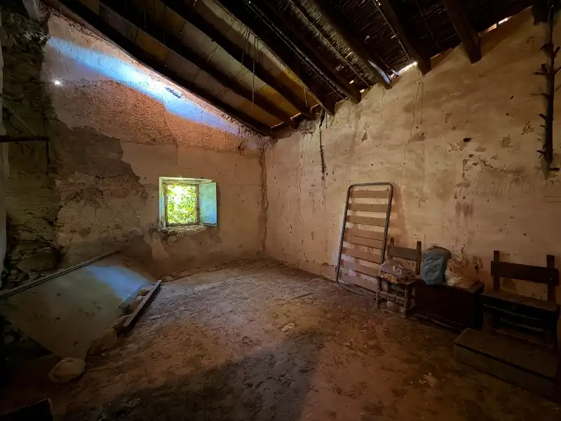 Country house zum Verkauf in La Tallada d'Empordà mit Privatgarten, Terrasse und Abstellraum