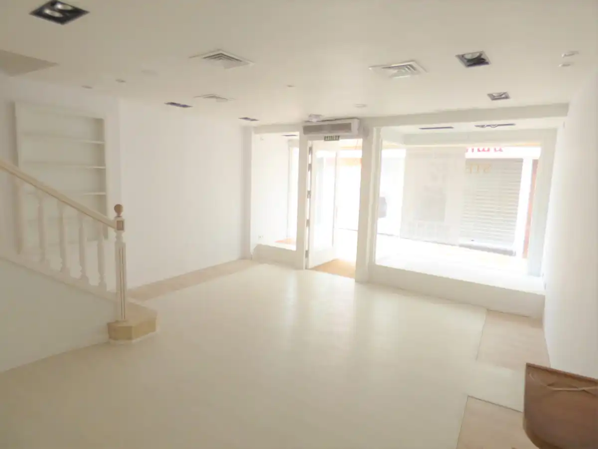 Adossat en venda a Marbella Centro, imagen 4