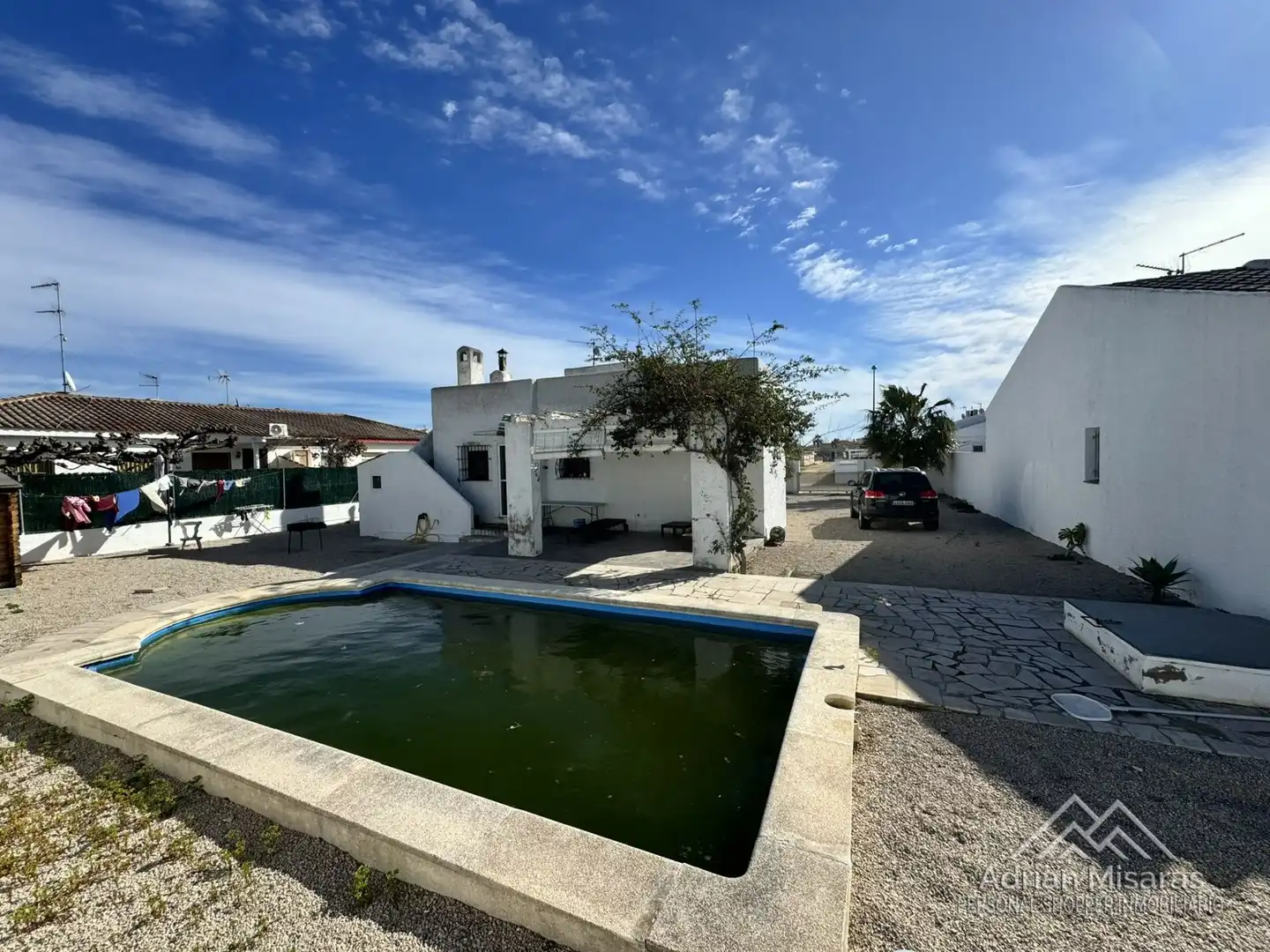 Casa o xalet en venda a Fumadell, 20, Deltebre