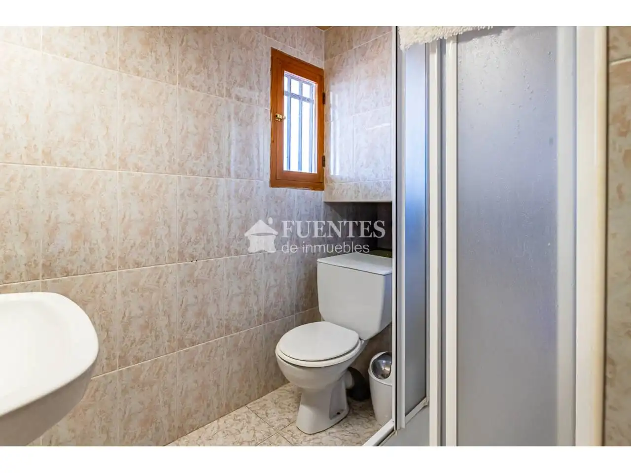 Casa o xalet en venda a La Alcoraya