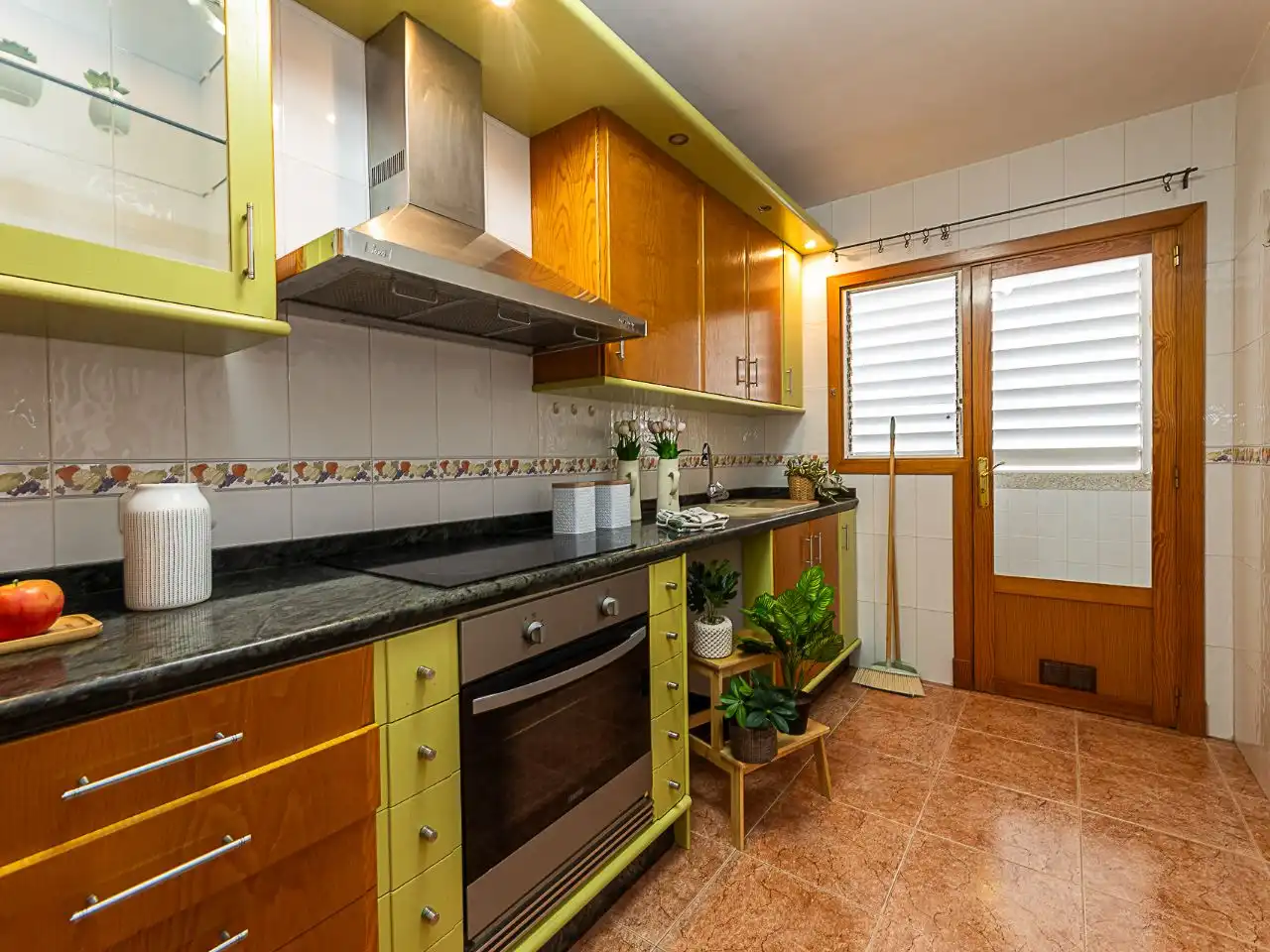 Wohnung mit Aufzug zum Verkauf in Carrer de Vicenç Joan i Rosselló 59, imagen 13