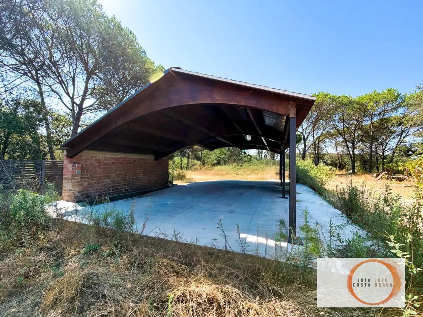 Terreno rústico en venta en Terrafortuna - Puig Ventós, imagen 5
