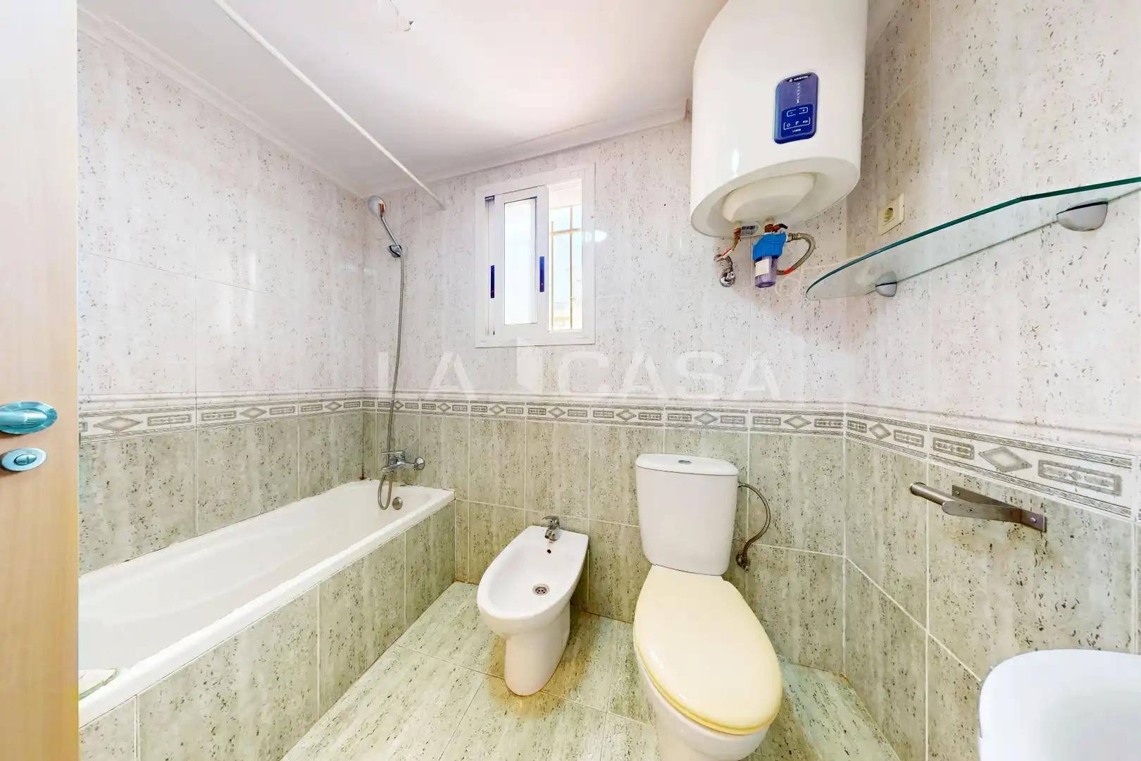 Piso con terraza en venta en Avinguda del Port, imagen 22