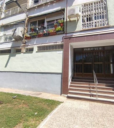 Foto 2 de Apartamento en venta en Poligono Paz, 4, La Paz, Murcia Capital