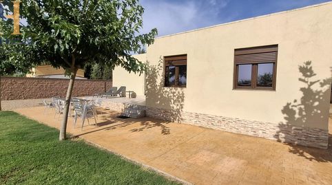 Photo 2 of Houses for sale in Calle Calle Moscatel, Pepino, Toledo