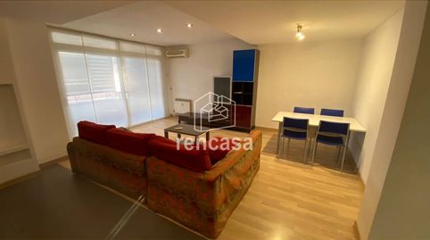 Photo 2 of Flat for rent in Calle Alfred Perenya, Príncep de Viana - Clot -Xalets Humbert Torres, Lleida Capital