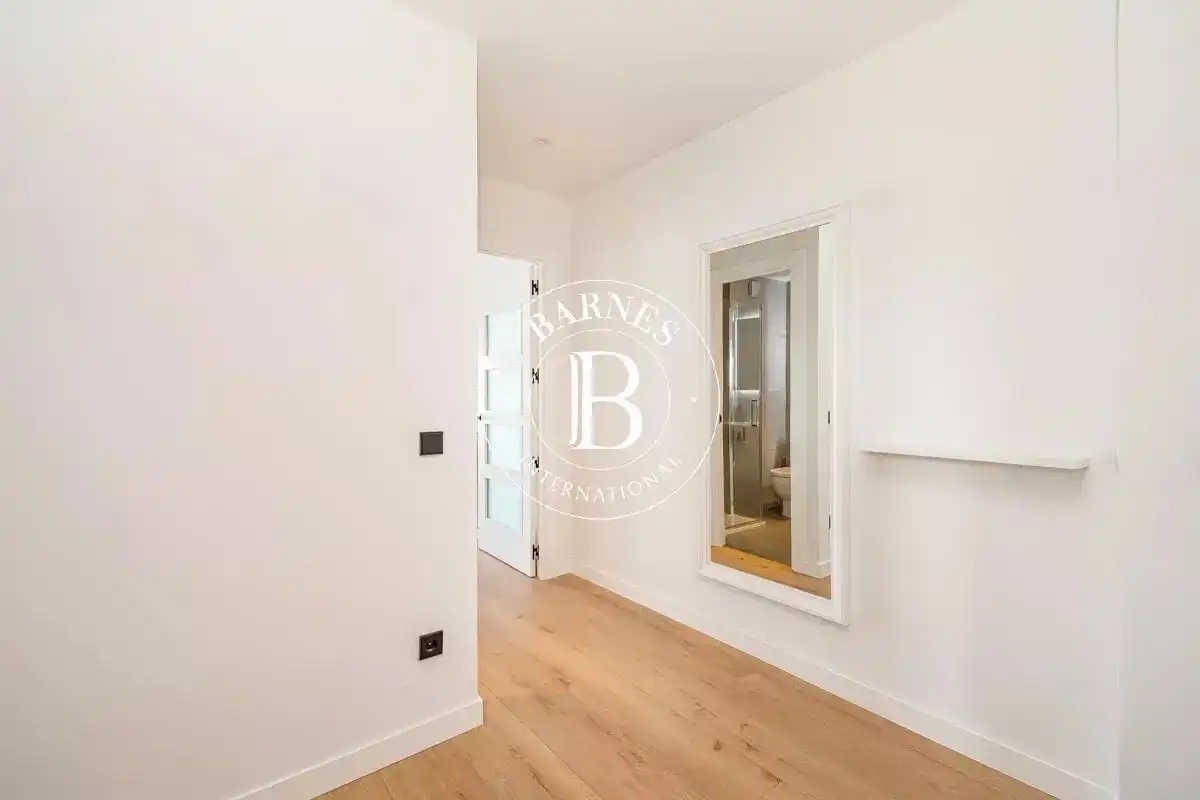 Flat with terrace for sale in Retiro, imagen 12