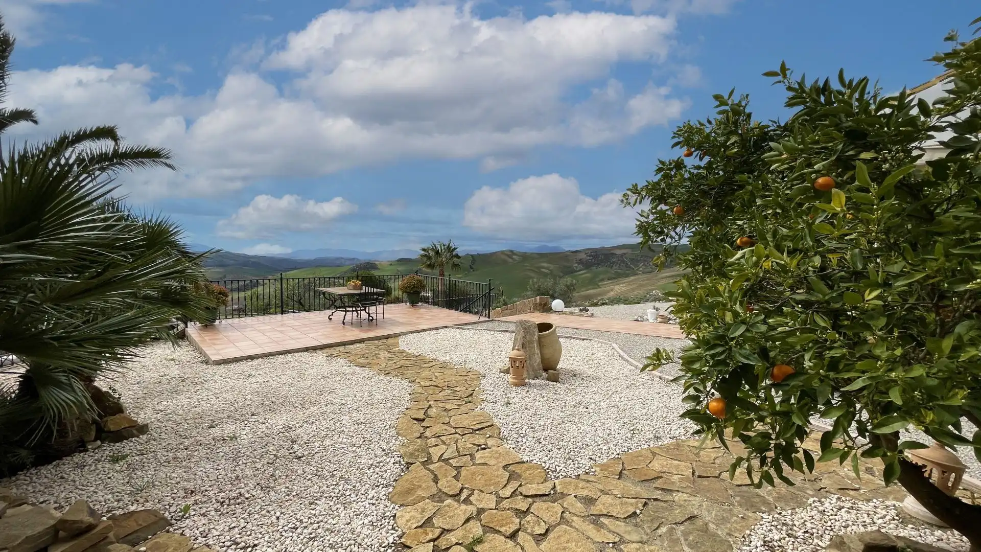 Casa rústica amb piscina en venda a Bobadilla - Bobadilla Estación - La Joya, imagen 50