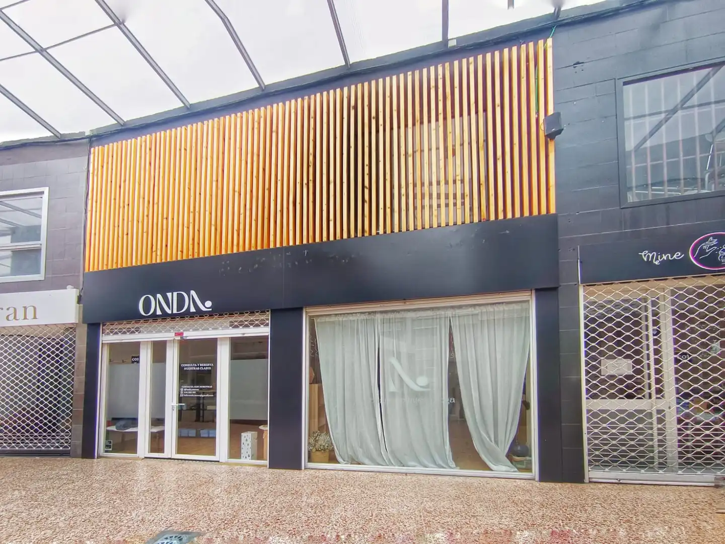 Local en venta en Pontevedra Capital 