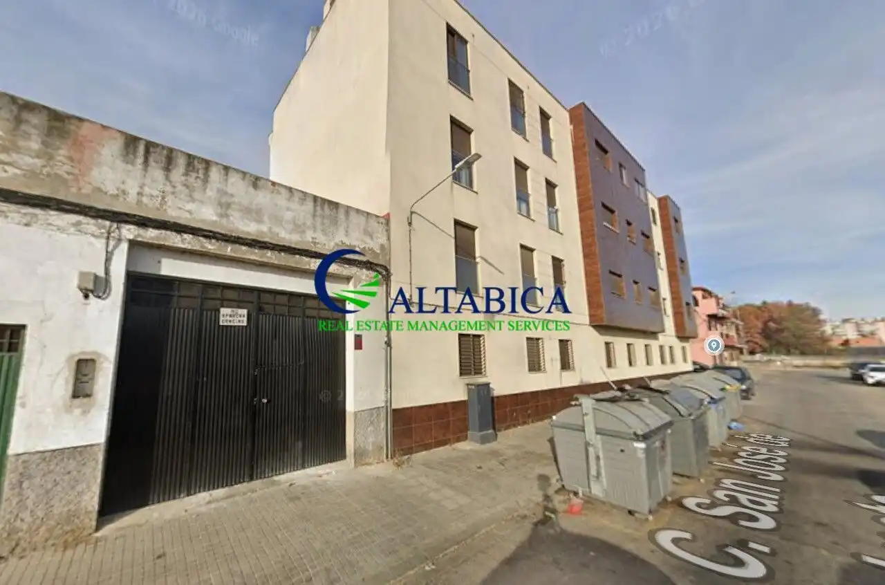 Appartement à vendre à San José de Palmete