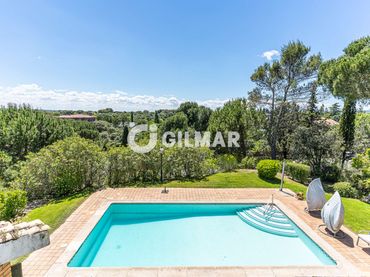Villa avec piscine à vendre à Club de Golf