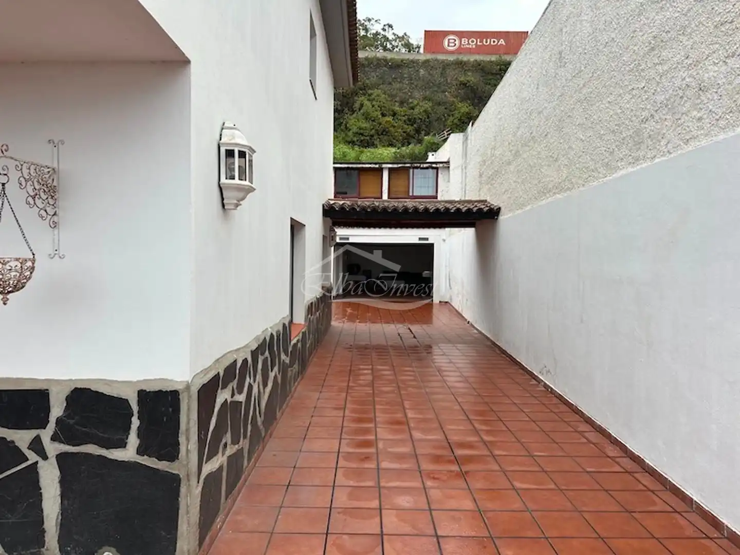 Detached house with terrace for sale in El Sauzal, imagen 62