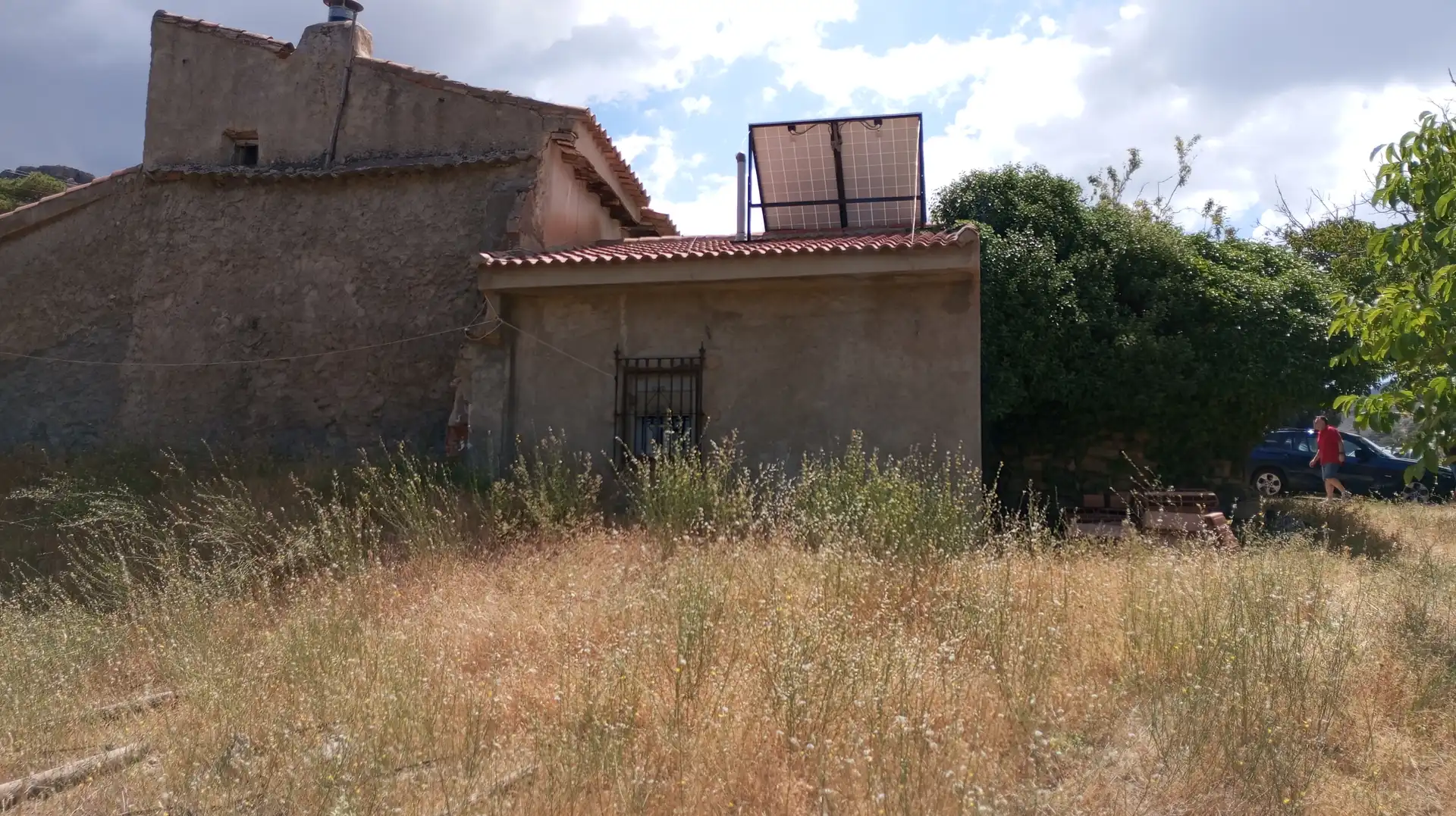 Casa rústica en venda a Calle Jardines 20, imagen 11
